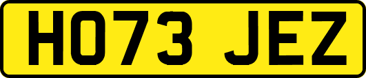 HO73JEZ