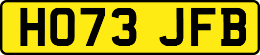 HO73JFB