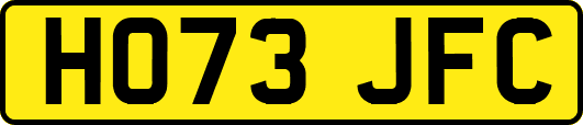 HO73JFC