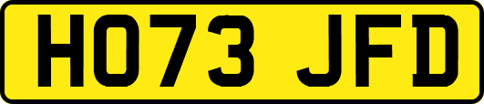 HO73JFD