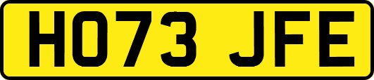HO73JFE