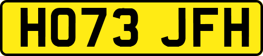 HO73JFH