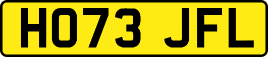 HO73JFL