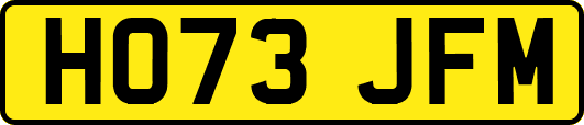 HO73JFM