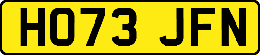 HO73JFN