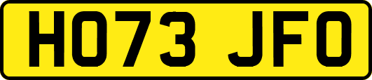 HO73JFO