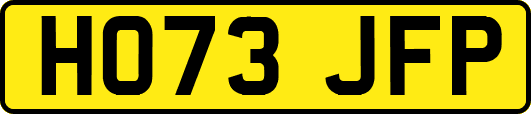 HO73JFP