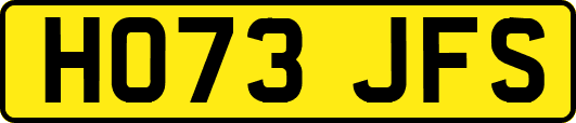 HO73JFS