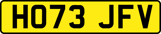 HO73JFV