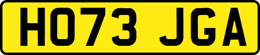 HO73JGA