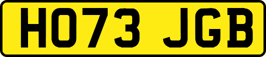 HO73JGB