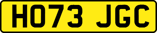 HO73JGC