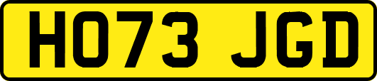 HO73JGD
