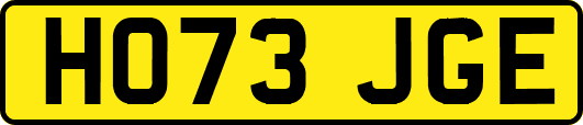 HO73JGE