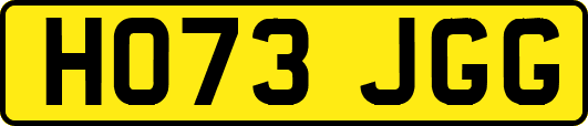 HO73JGG