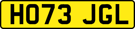 HO73JGL