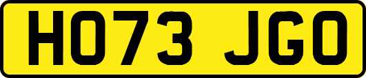 HO73JGO
