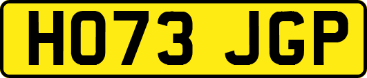 HO73JGP