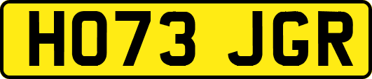 HO73JGR