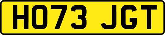 HO73JGT