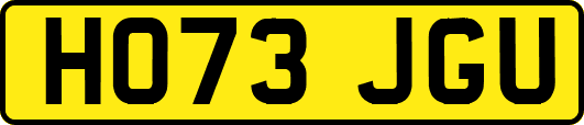 HO73JGU