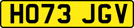 HO73JGV