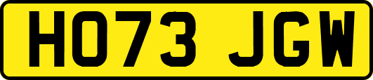 HO73JGW