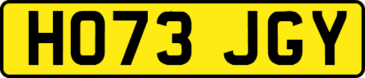HO73JGY