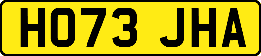 HO73JHA