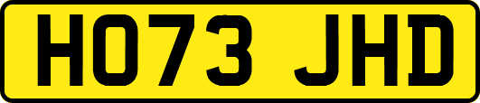 HO73JHD