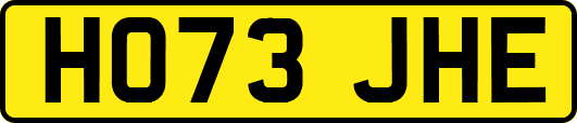 HO73JHE