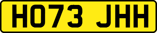 HO73JHH