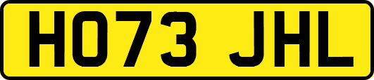 HO73JHL