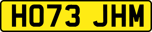 HO73JHM