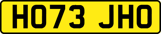 HO73JHO