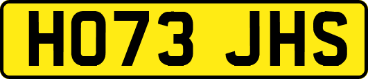 HO73JHS