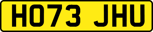 HO73JHU