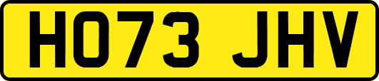 HO73JHV