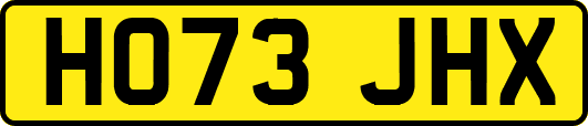 HO73JHX