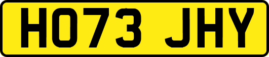 HO73JHY