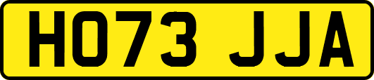 HO73JJA