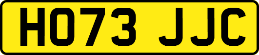 HO73JJC