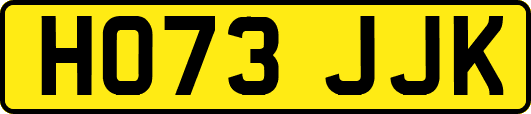 HO73JJK