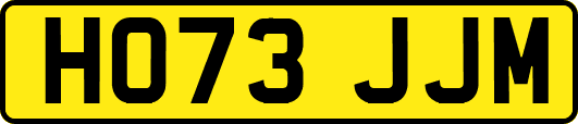 HO73JJM