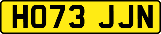 HO73JJN