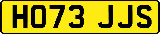 HO73JJS