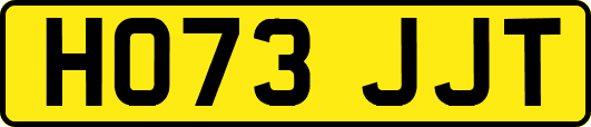 HO73JJT