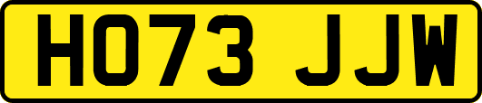 HO73JJW