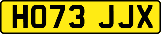 HO73JJX