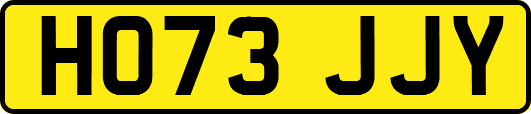 HO73JJY